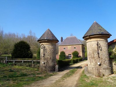 Château de la Croix Piot