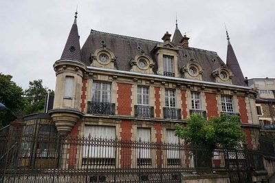 Chateau Crepel