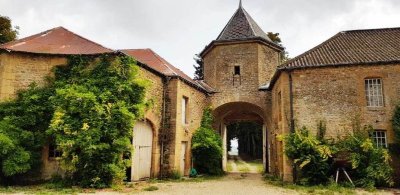 Château de Villette