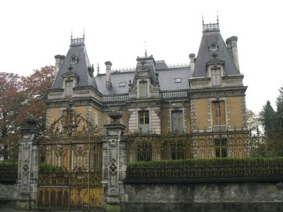 Château Camion