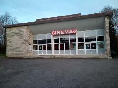 Cinéma Bon Accueil