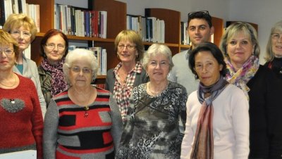 MÉDIATHÈQUE SALOU CASAÏS