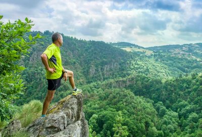 Randonnées bimensuelles