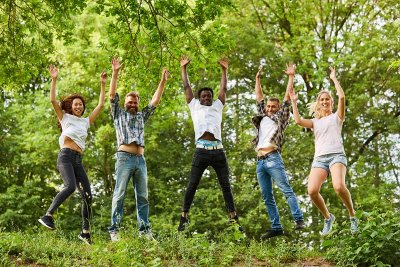 La magie du temps au Domaine des Brissons de Laage