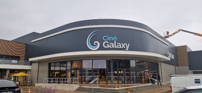 Ciné Galaxy