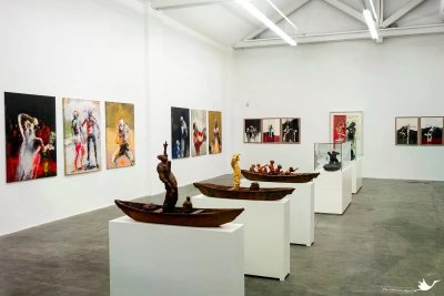 Fondation Fernet-Branca