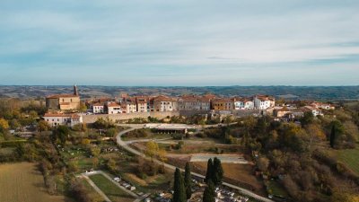 Citadelle du Carla-Bayle