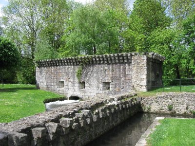 Les Portereaux