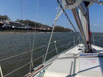 Sport Nautique Valéricain