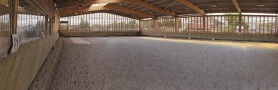 Centre Equestre de la Rivière de Corps