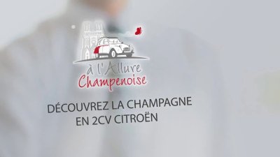 A l'Allure champenoise