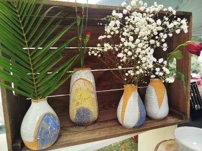 ART'IS Florie céramique