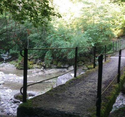 Balade pédestre - Secrets d'alpage