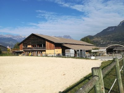 Les Écuries des Fiz