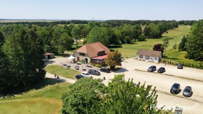 Golf de la Grande Romanie