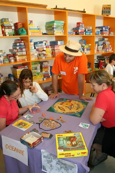 Ludothèque de Réguisheim