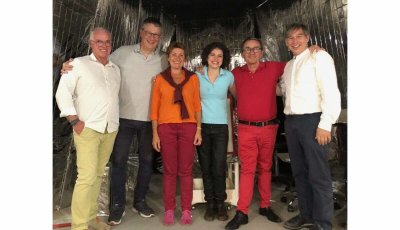 Bibliothèque "La Parenthèse" à Peyrus