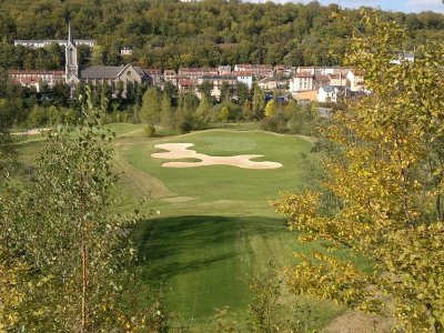 Ugolf Longwy International