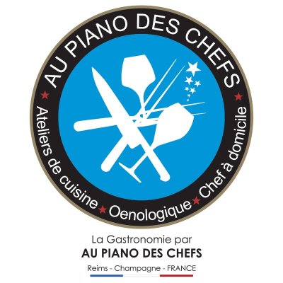 Au Piano des Chefs