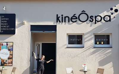 KinéÔspa