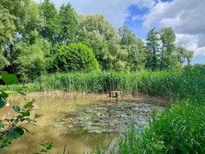 Roderen, promenade et histoire