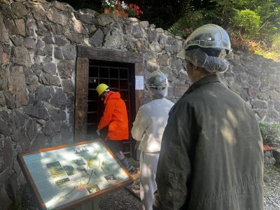 Steinbach, promenade et histoire