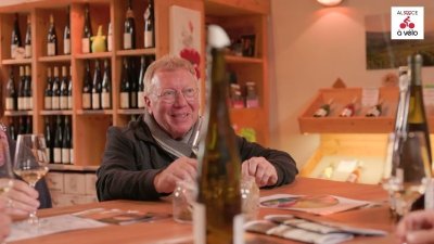 BL700 Wissembourg et les villages blancs