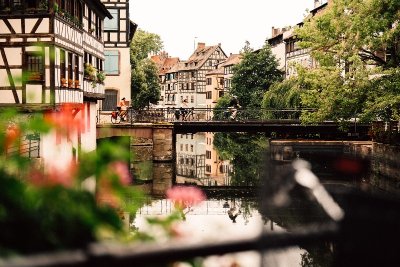 BR14 Du textile à la potasse, à la découverte du patrimoine industriel alsacien