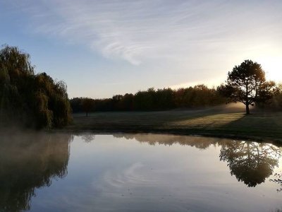 Golf de Bourges