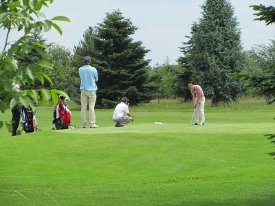 Golf de la Picardière
