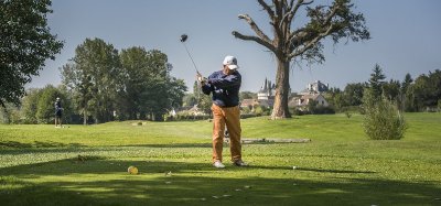 Golf de Loches Verneuil