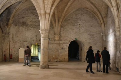 LES CLEFS DU CHÂTEAU JUNIOR (DES 7 ANS)