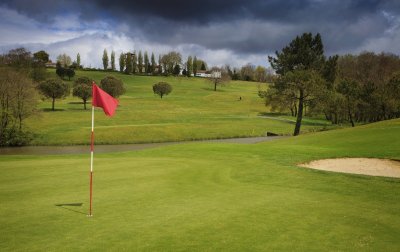 Golf d'Arcangues