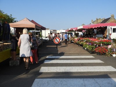 Marché Audruicq