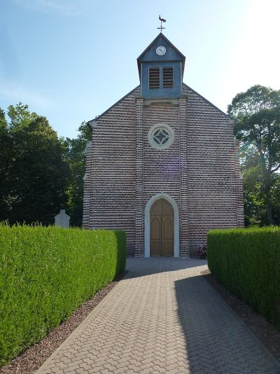 Église Saint-Joseph