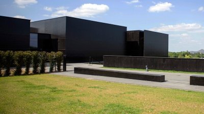 Mémorial 14-18 Notre-Dame de Lorette