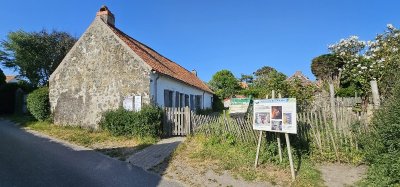 La Maison du Pêcheur