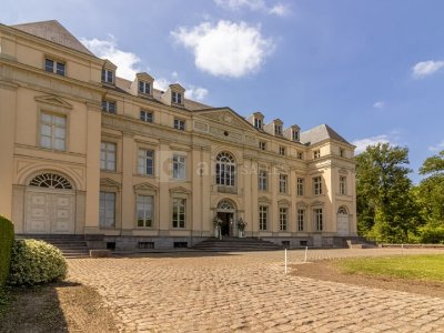 Château de Campagne les Boulonnais