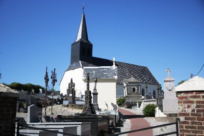 Eglise Saint-Martin