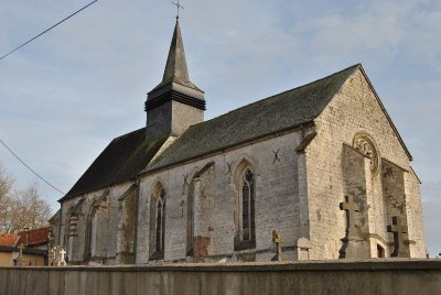 Eglise Saint-Pierre