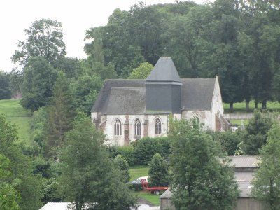 Eglise Saint-André