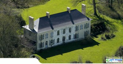 Château de la Palme