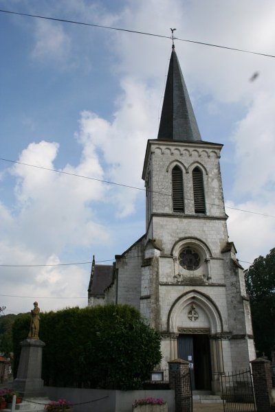 Eglise Saint-Omer