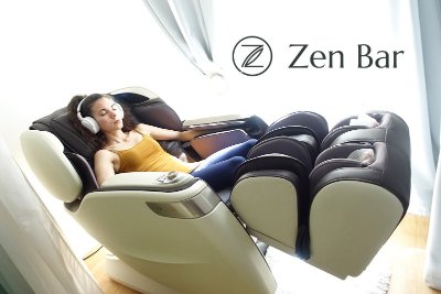 Zen - Le bar à sieste