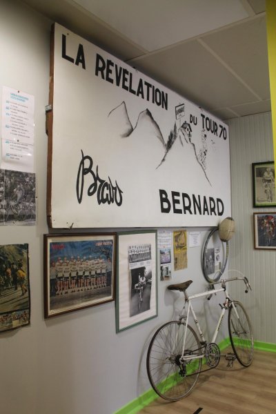 Galerie Bernard Thévenet