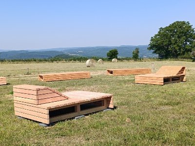 Observatoire Ciel étoilé