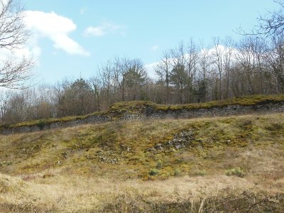 Site Archéologique de Cora