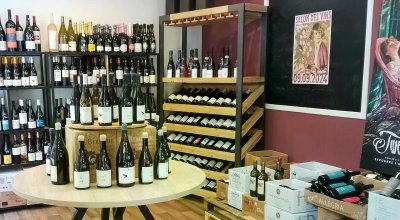 Bar à vin - Twenty vins