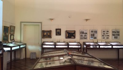 Musée d'Histoire et d'Archéologie