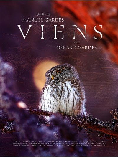 Film "L’AFFAIRE BOJARSKI"